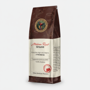 Medium Roast